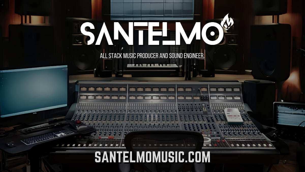 Santelmo Music